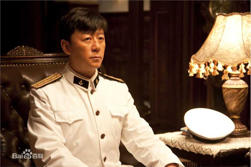 郭涛影视最全剧照