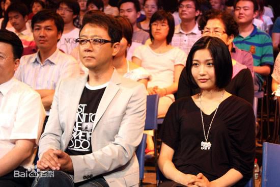 最优质郭涛生活照