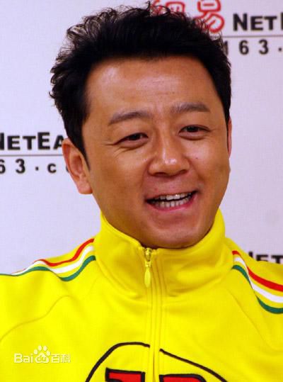 最优质郭涛生活照