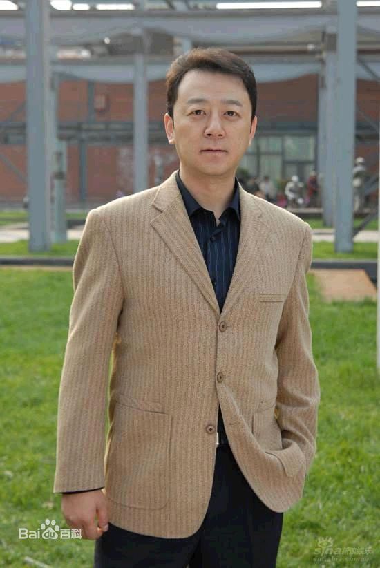 最优质郭涛生活照