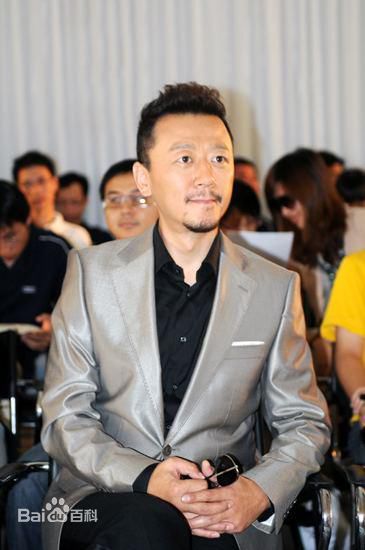 最优质郭涛生活照