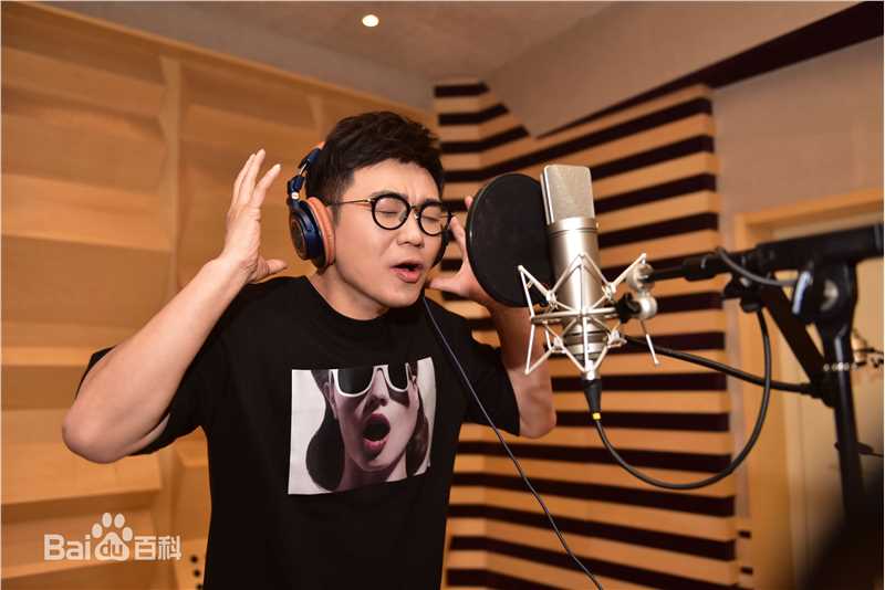 董成鹏(Da Peng) 活动照图册