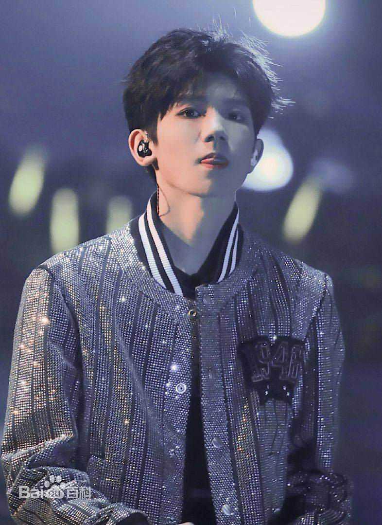 王源(Roy)舞台图片图册