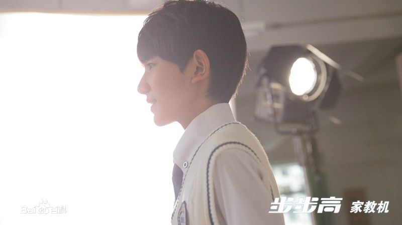 王源(Roy)代言图片图册