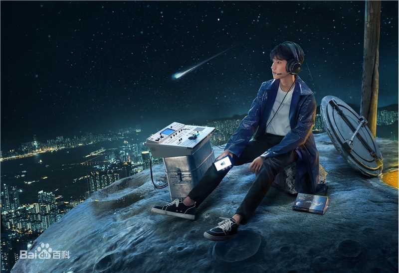 王源(Roy)代言图片图册