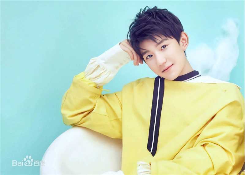 王源(Roy)代言图片图册