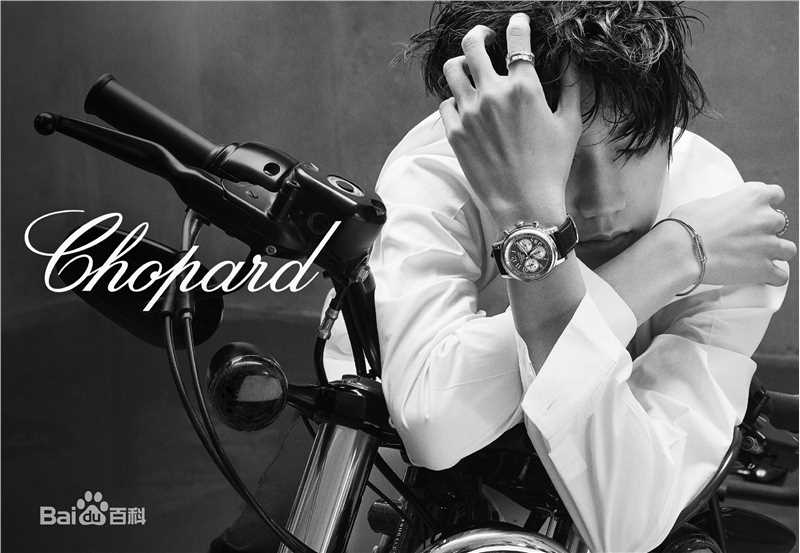 王源(Roy)代言图片图册