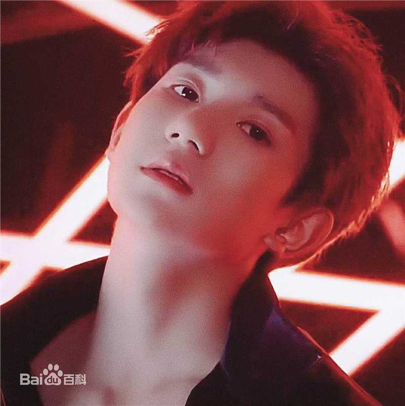 王源(Roy)代言图片图册