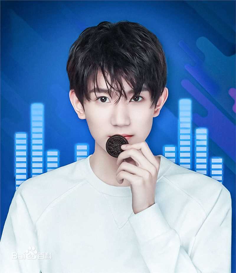 王源(Roy)代言图片图册