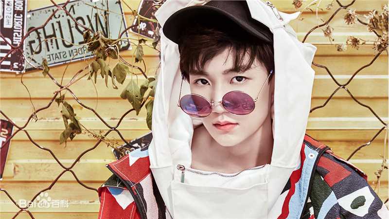 王源(Roy)代言图片图册