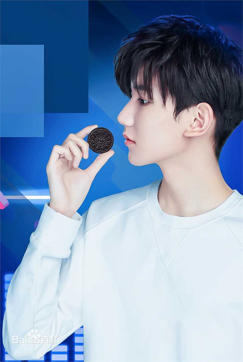 王源(Roy)代言图片图册