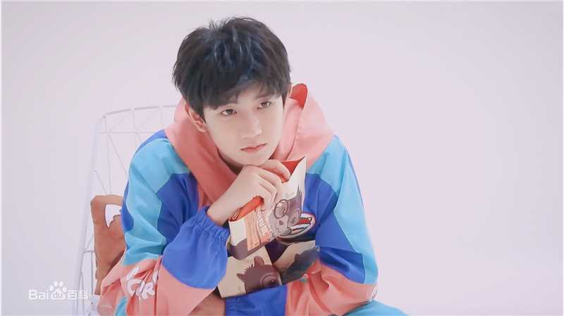 王源(Roy)代言图片图册