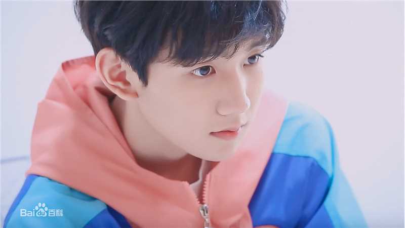 王源(Roy)代言图片图册