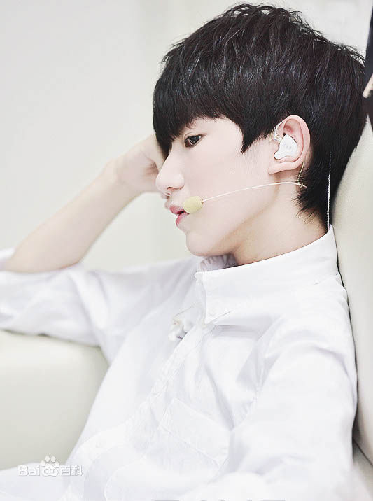 王源(Roy)演唱会生活照相册