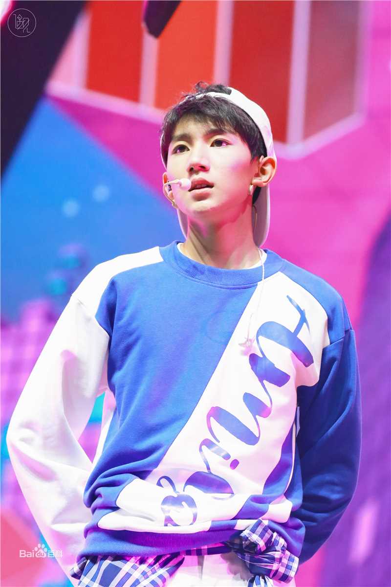 王源(Roy)演唱会生活照相册