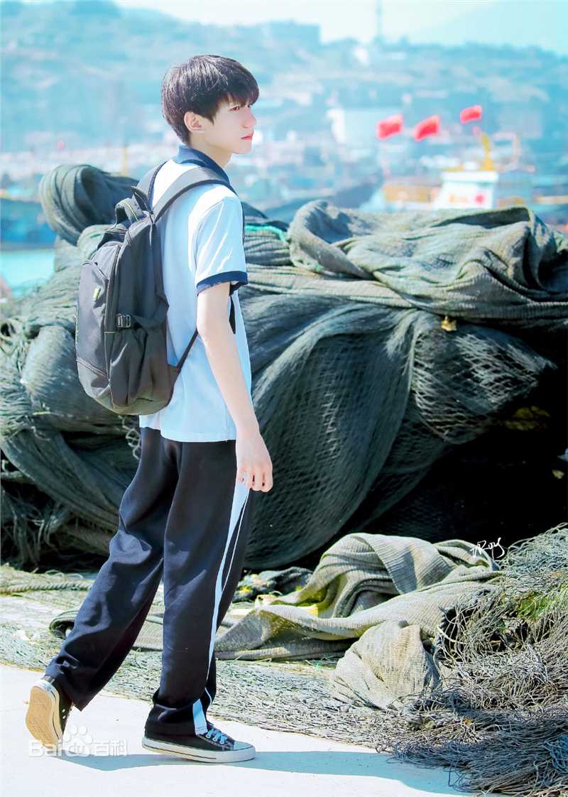 王源(Roy)参演电影图册