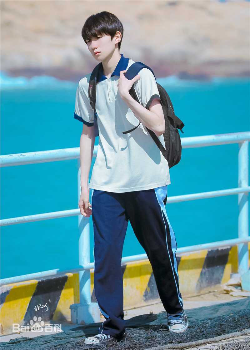 王源(Roy)参演电影图册