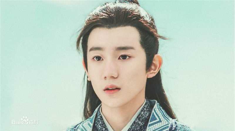 王源(Roy)参演电视剧图册