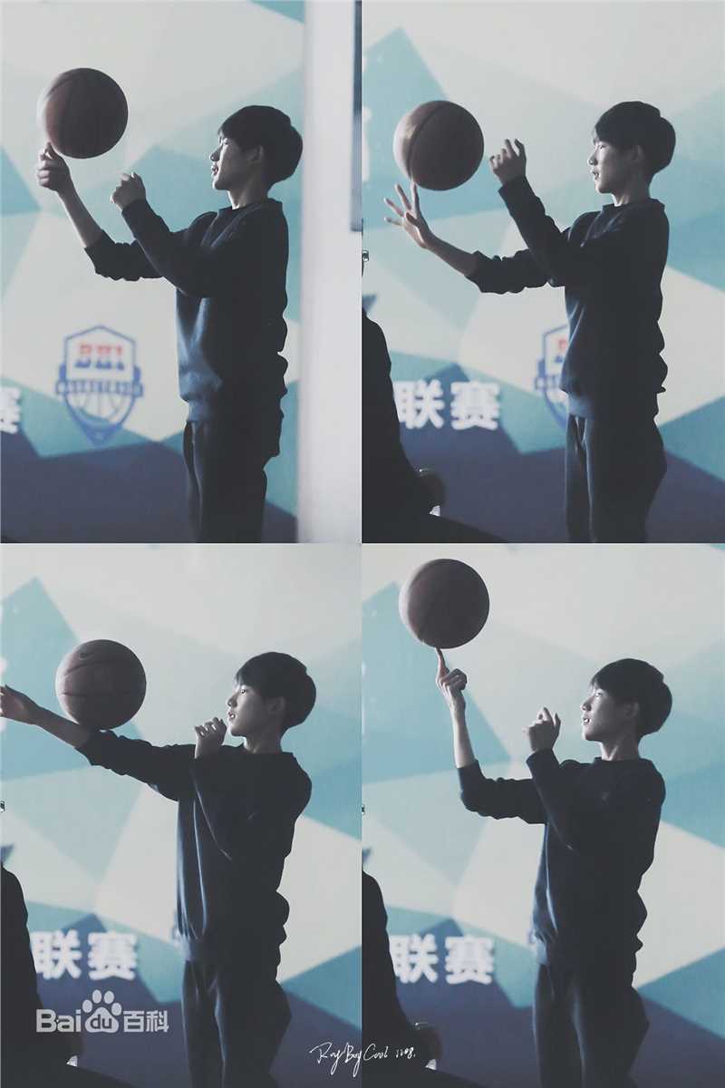 王源(Roy)参演电视剧图册