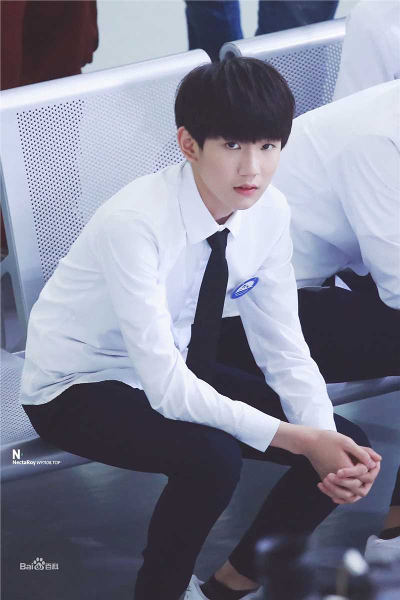 王源(Roy)参演电视剧图册