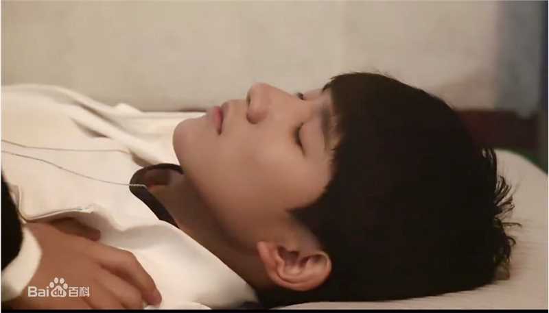 王源(Roy)参演电视剧图册