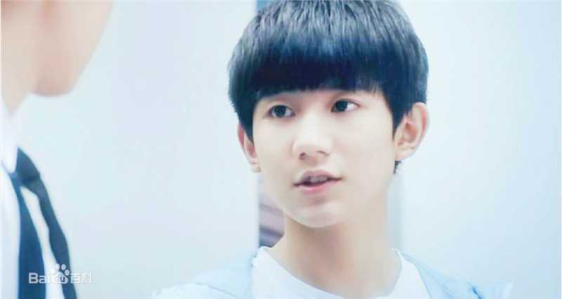 王源(Roy)参演电视剧图册