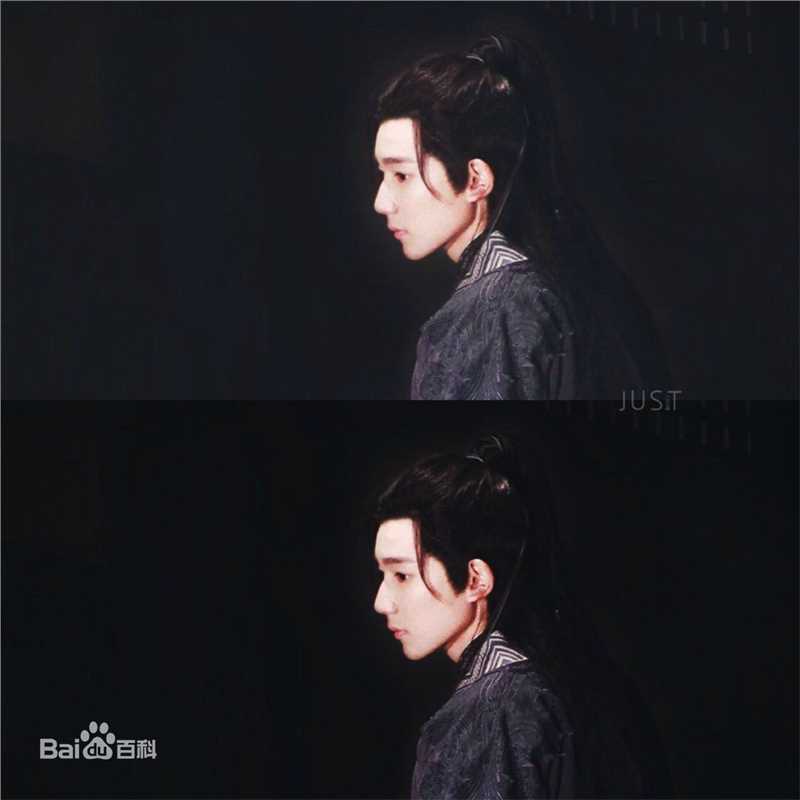 王源(Roy)参演电视剧图册