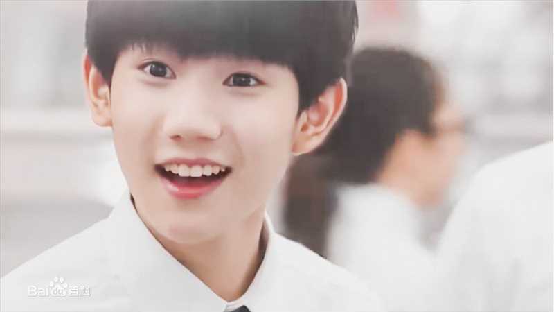 王源(Roy)参演电视剧图册