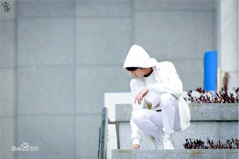 王源(Roy)参演电视剧图册