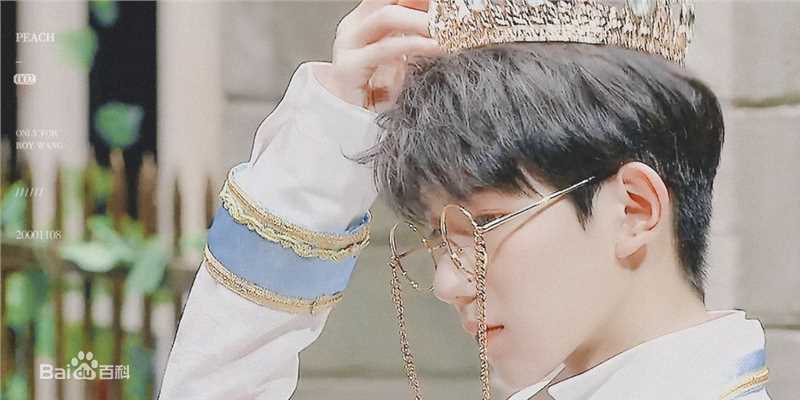 王源(Roy)综艺节目性感图片图集