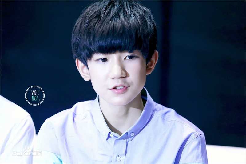 王源(Roy)采访壁纸壁纸