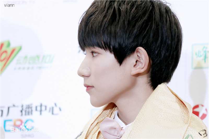 王源(Roy)采访壁纸壁纸