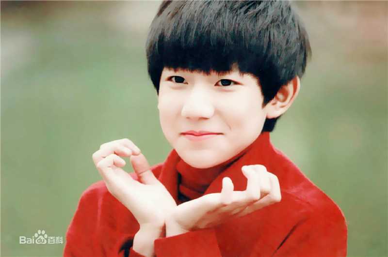 王源(Roy)MV性感图片图集