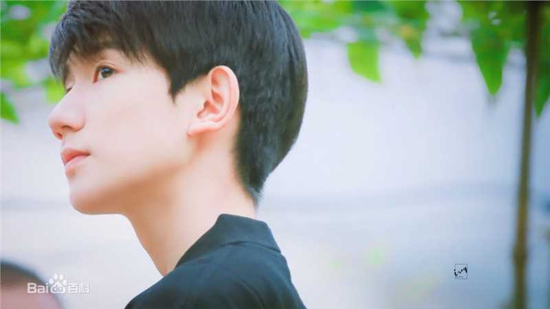 王源(Roy)联合国儿童基金会青年教育使者壁纸壁纸