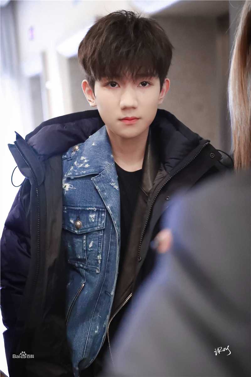 王源(Roy)入围柏林国际电影节主竞赛单元图册