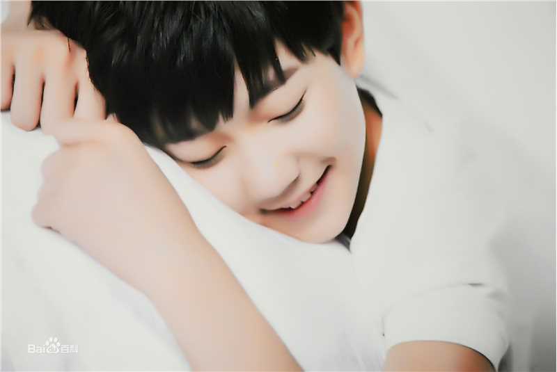 最优质王源(Roy)生活照