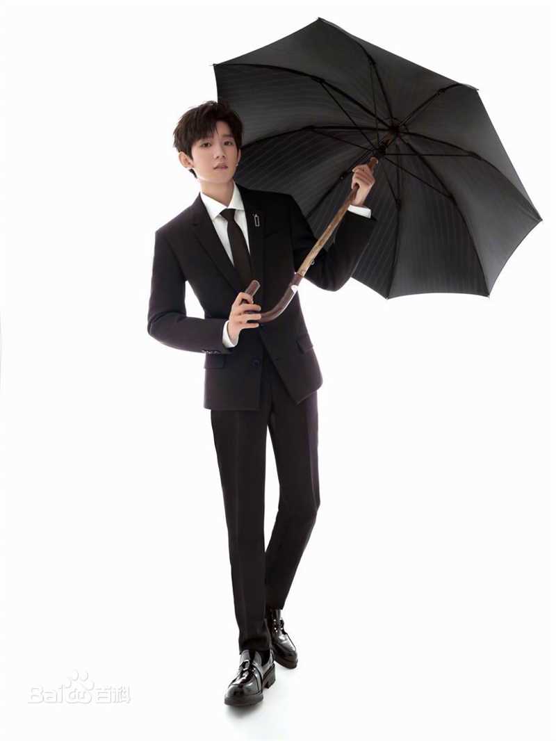 最优质王源(Roy)生活照