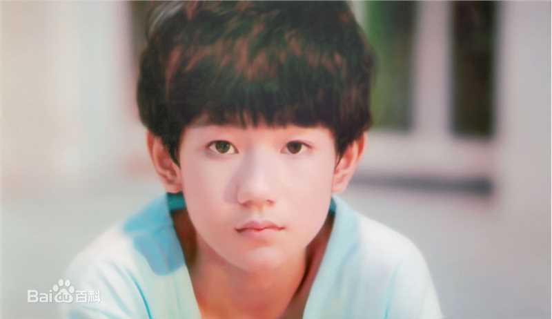 王源(Roy)最新爱出发官方壁纸