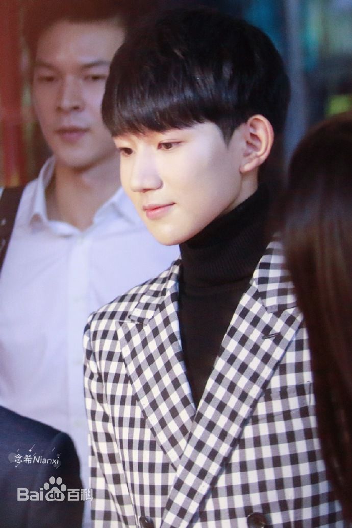 王源(Roy)160929爵迹首映礼性感图片图集