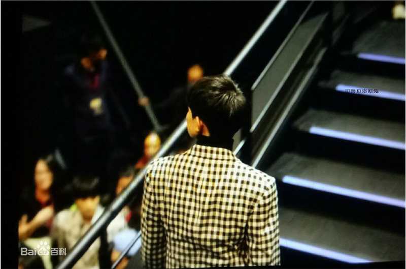 王源(Roy)160929爵迹首映礼性感图片图集