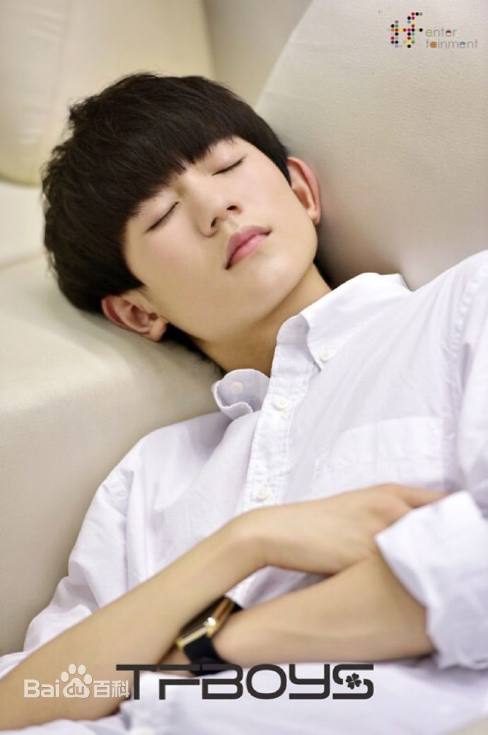 王源(Roy)高清官网福利图集