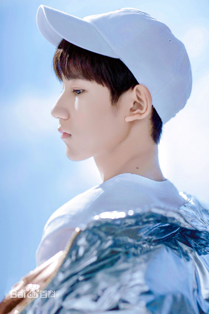 王源(Roy)高清官网福利图集