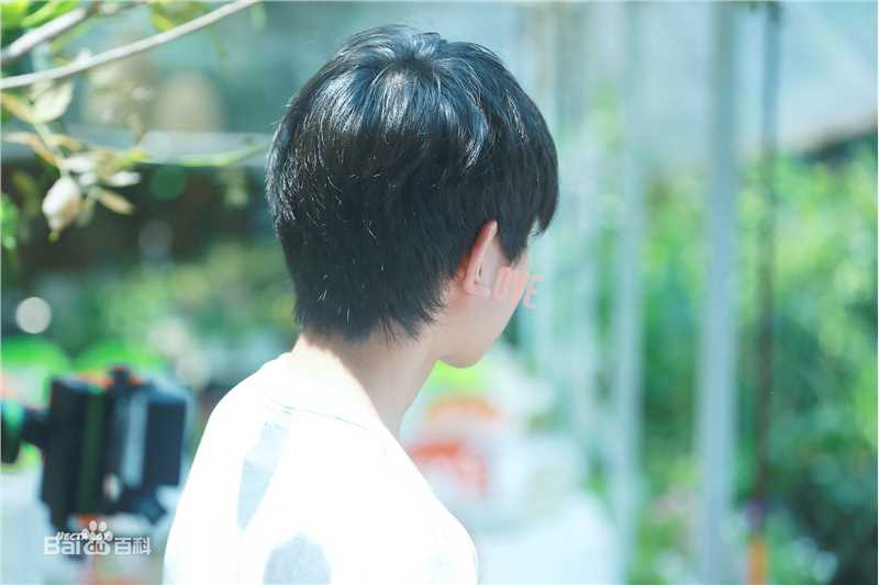 王源(Roy)201507台湾行壁纸壁纸