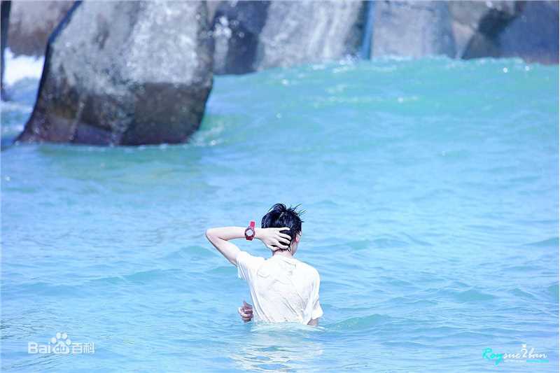 王源(Roy)201507台湾行壁纸壁纸