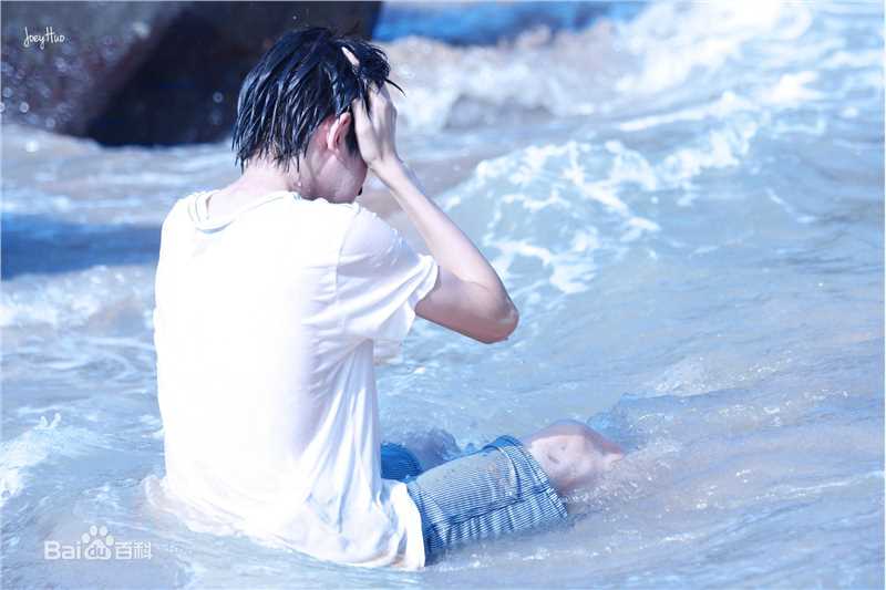 王源(Roy)201507台湾行壁纸壁纸