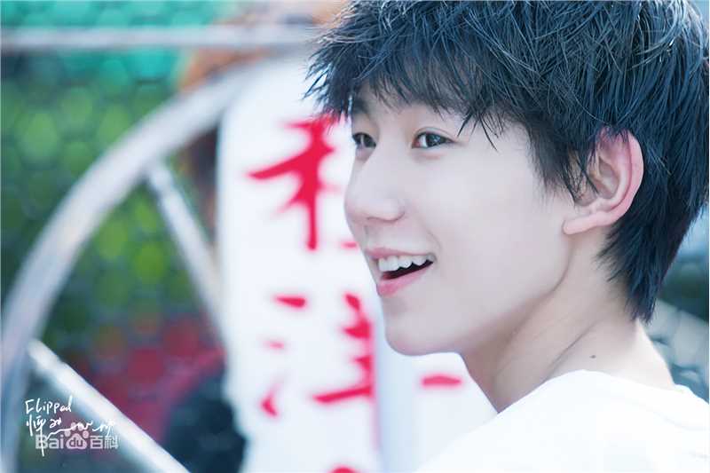 王源(Roy)201507台湾行壁纸壁纸