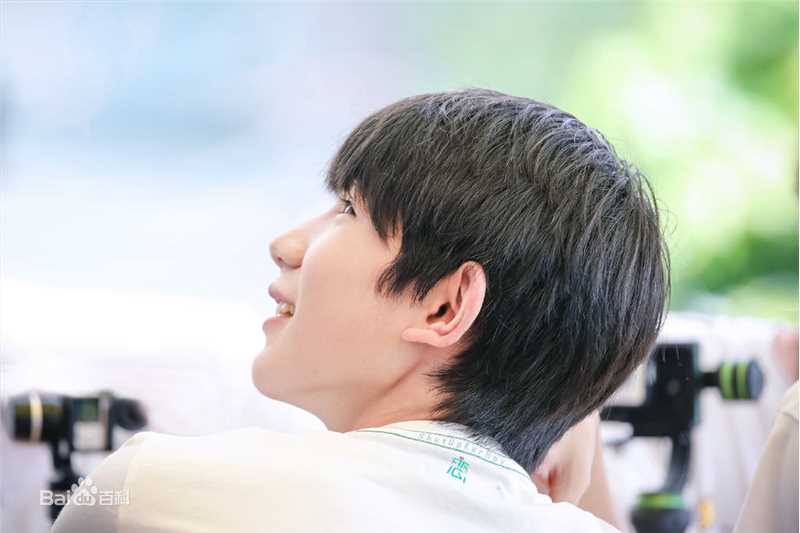 王源(Roy)201507台湾行壁纸壁纸