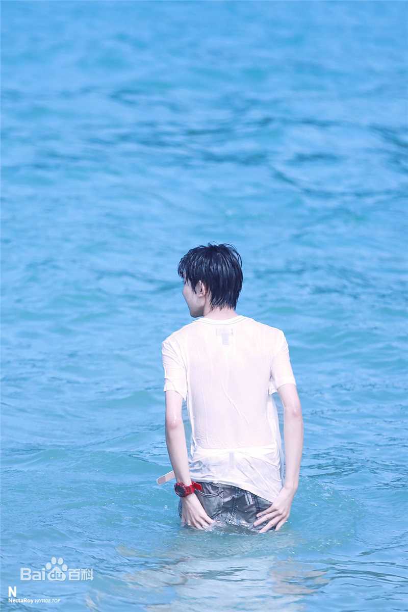 王源(Roy)201507台湾行壁纸壁纸