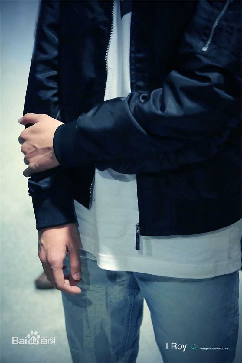 王源(Roy)的机场画报2016素颜照壁纸