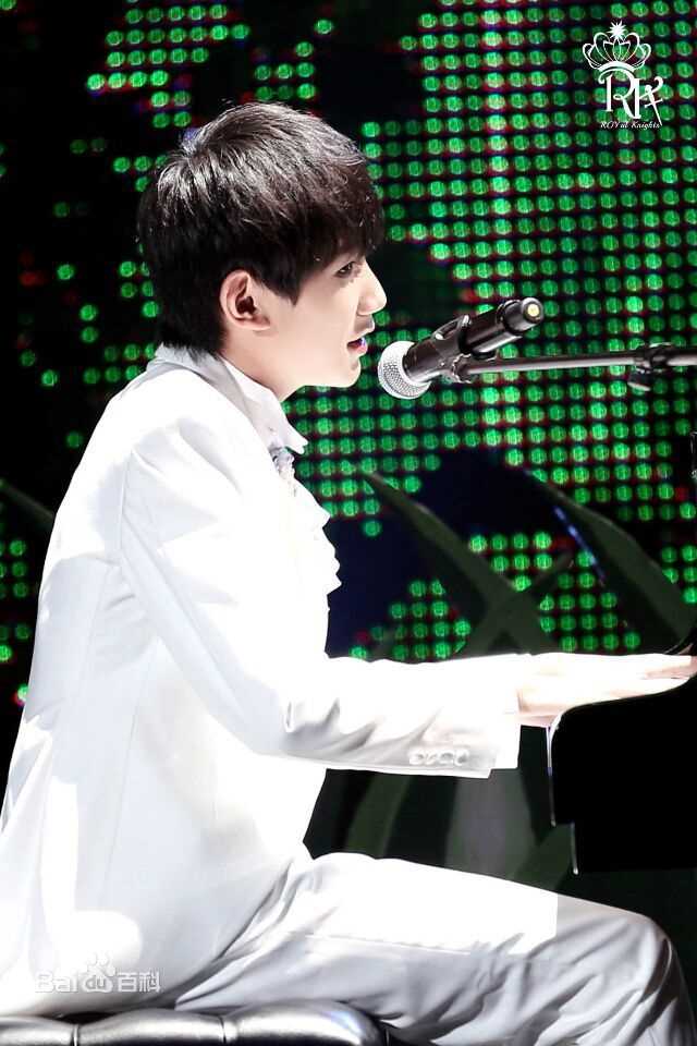 王源(Roy)15110815岁生日会图册